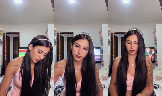 sts.jennyolivr's Stream - Aug 11, 2026, 12:39 AM