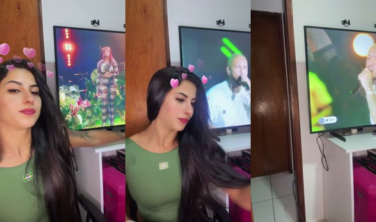 Stream di sts.jennyolivr - 24 ago 2026, 23:29