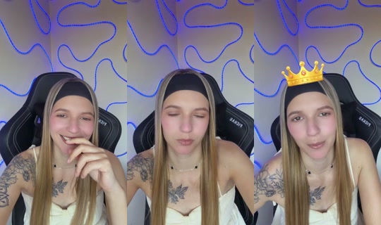 sts.loira's Stream - Jul 26, 2026, 6:15 PM