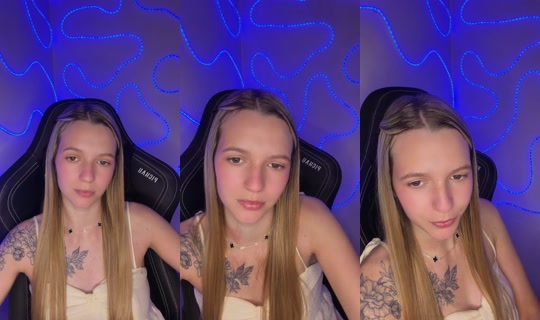 sts.loira's Stream - Jul 26, 2026, 11:00 PM