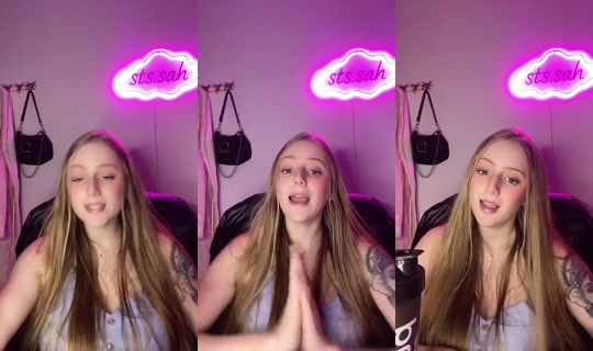 sts.sah's Stream - Aug 3, 2026, 9:54 PM