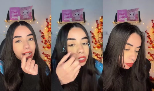 stsnathalia's Stream - Jul 24, 2026, 2:56 AM