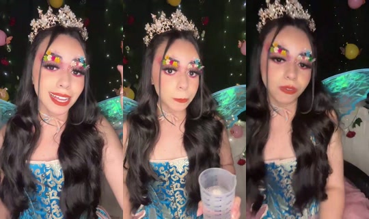 stsnathalia's Stream - Jul 25, 2026, 10:19 PM