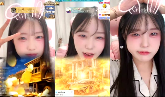sua0722's Stream - Jul 28, 2026, 4:19 AM