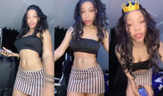 sugarbaby2001's Stream - Aug 1, 2026, 1:37 AM