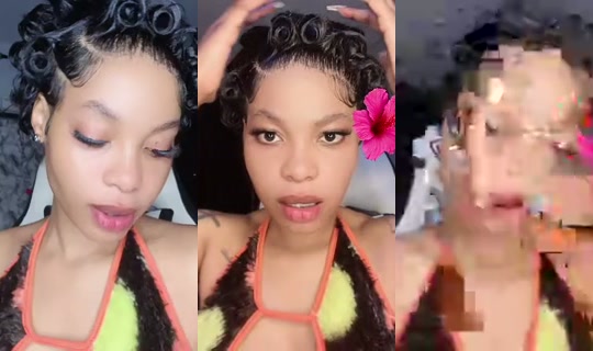 Stream ni sugarbaby2001 - Ago 7, 2026, 10:11 PM