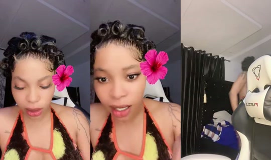 Stream ni sugarbaby2001 - Ago 7, 2026, 11:04 PM