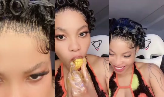 Stream ni sugarbaby2001 - Ago 7, 2026, 11:33 PM