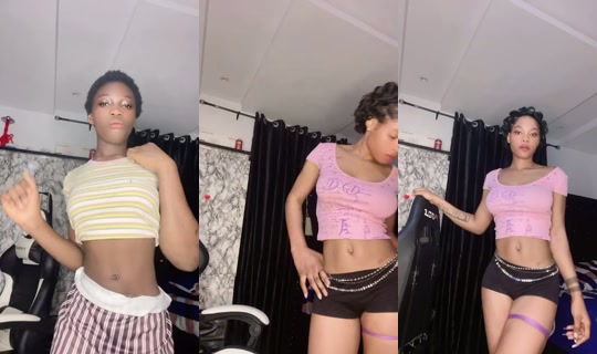 Live de sugarbaby2001 - 9 de ago. de 2026, 0:45