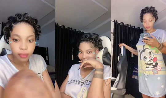 Live de sugarbaby2001 - 9 de ago. de 2026, 3:34