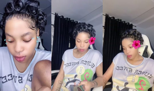sugarbaby2001's Stream - Aug 9, 2026, 8:05 AM