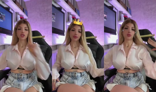 sulusuluu31's Stream - Aug 4, 2026, 9:31 AM