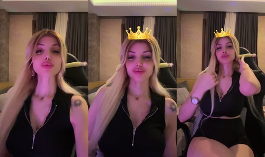 Stream ni sulusuluu31 - Ago 9, 2026, 11:29 PM
