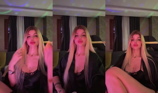 Stream ni sulusuluu31 - Ago 11, 2026, 12:01 AM
