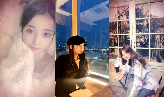 sunny0519's Stream - Jul 13, 2026, 7:47 AM
