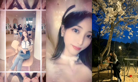 sunny0519's Stream - Jul 13, 2026, 9:07 AM