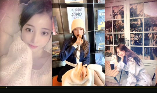 sunny0519's Stream - Jul 17, 2026, 4:39 AM