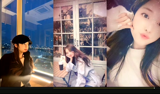 sunny0519's Stream - Jul 17, 2026, 7:57 AM