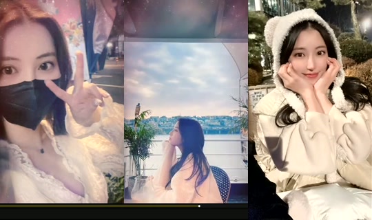 sunny0519's Stream - Jul 17, 2026, 10:45 AM
