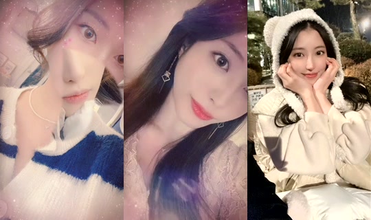 sunny0519's Stream - Jul 18, 2026, 7:23 AM