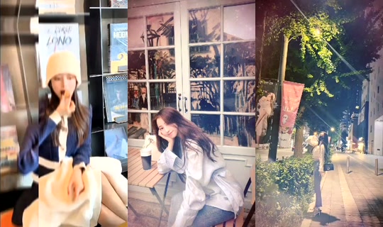 Stream de sunny0519 – 25 juil. 2026, 13:18