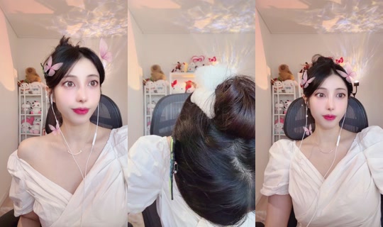 sunny0519's Stream - Jul 26, 2026, 9:25 AM