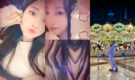 sunny0519's Stream - Jul 27, 2026, 1:07 AM