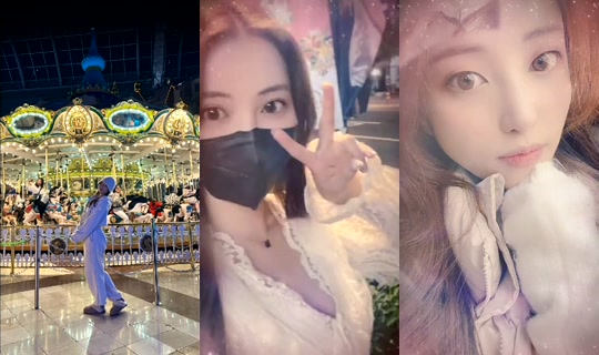 sunny0519's Stream - Jul 27, 2026, 4:24 AM
