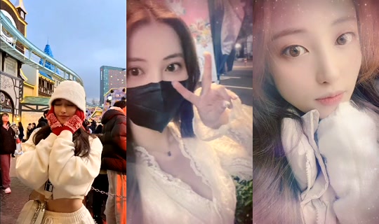 sunny0519's Stream - Jul 27, 2026, 8:26 AM