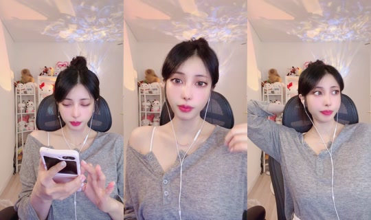 sunny0519's Stream - Jul 27, 2026, 12:45 PM