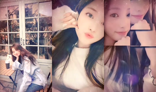 sunny0519's Stream - Jul 28, 2026, 8:11 AM