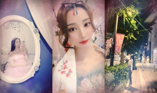 sunny0519's Stream - Jul 28, 2026, 11:06 AM