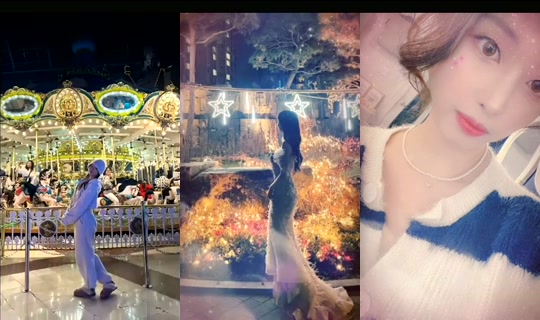 sunny0519's Stream - Jul 31, 2026, 4:14 AM