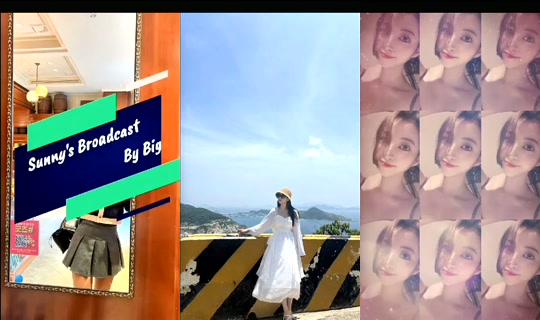sunny0519's Stream - Jul 31, 2026, 5:19 AM