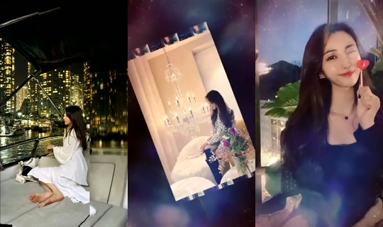 Stream ni sunny0519 - Hul 31, 2026, 9:57 PM