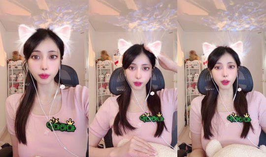 sunny0519's Stream - Aug 24, 2026, 1:06 PM