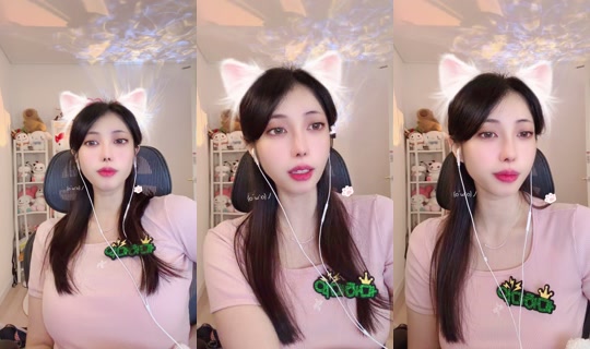 sunny0519's Stream - Aug 24, 2026, 1:35 PM