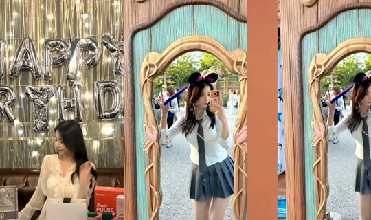 sunny0519's Stream - Oct 23, 2026, 2:57 AM