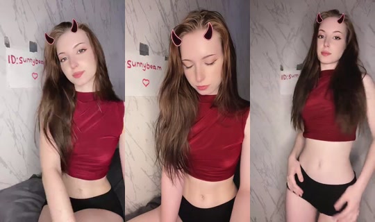 sunnybeam's Stream - Jul 21, 2026, 12:16 PM