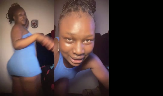 sweet_joycebby's Stream - Jul 27, 2026, 4:46 PM