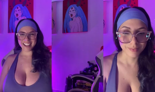 sweetts13's Stream - Aug 6, 2026, 6:14 AM