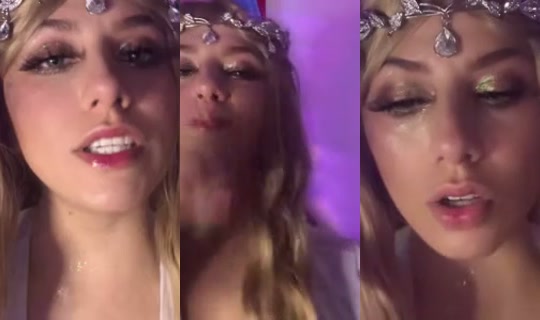 sweetts13's Stream - Aug 9, 2026, 7:04 AM
