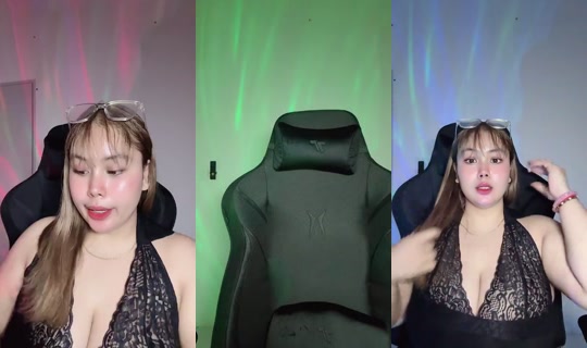 syaamell's Stream - Jul 22, 2026, 10:17 PM