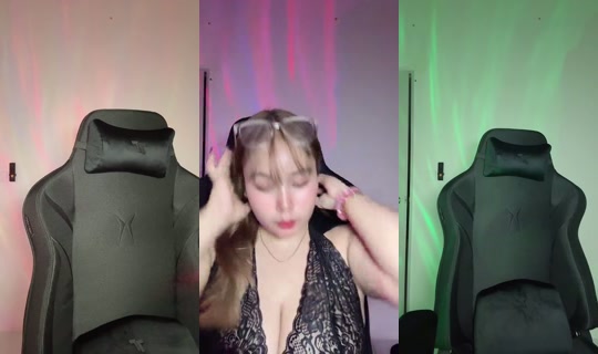syaamell's Stream - Jul 22, 2026, 10:32 PM