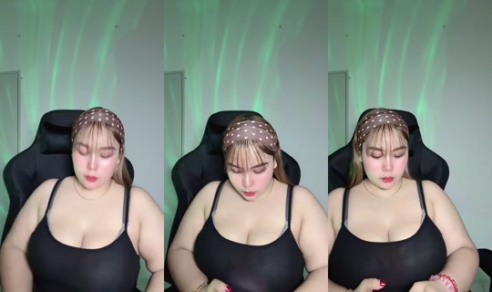 syaamell's Stream - Jul 28, 2026, 6:17 PM