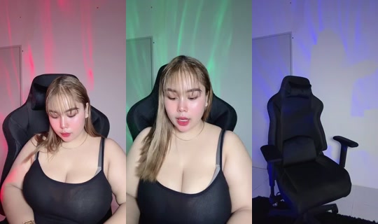 syaamell's Stream - Jul 28, 2026, 7:01 PM