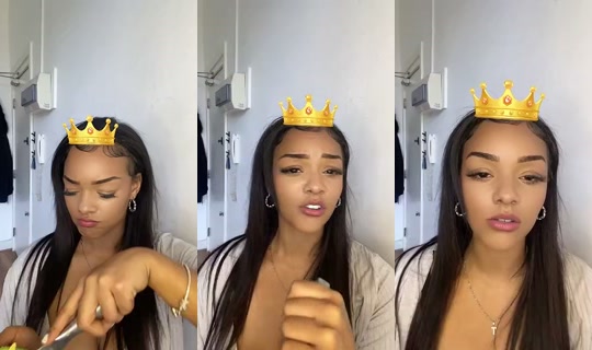taetaex's Stream - Jul 21, 2026, 8:39 AM