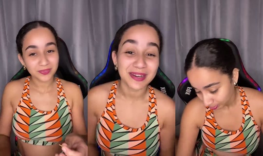 talinda's Stream - Jul 23, 2026, 11:47 PM