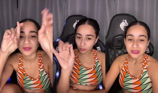 talinda's Stream - Jul 24, 2026, 1:01 AM