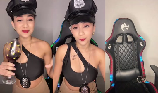 talinda's Stream - Jul 25, 2026, 11:19 PM